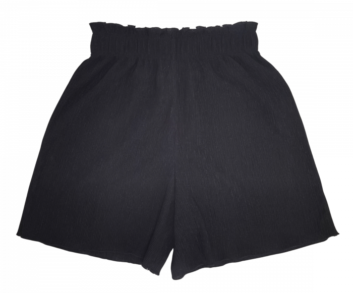 Pantaloni negri Only Femei-XS [1]