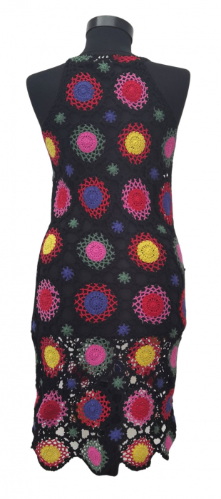 Rochie H&M X Coachella Femei-S [3]