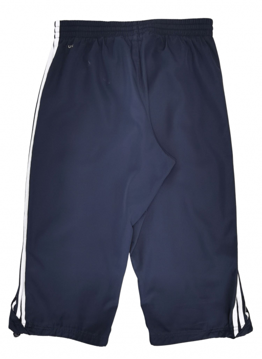 Pantaloni bleumarin adidas Barbati-S [2]