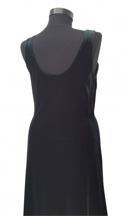 Rochie catifea C&A Femei-M [2]