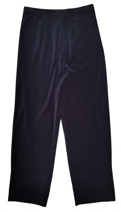 Pantaloni catifea ESCADA Femei-M [2]
