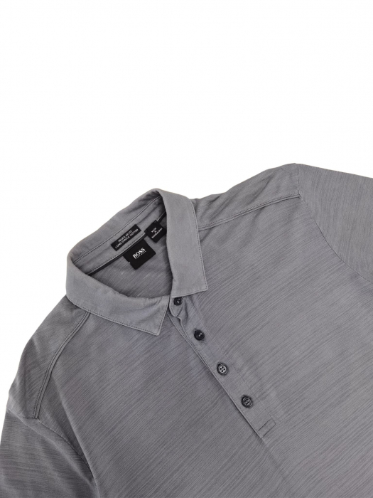 Tricou gri Hugo Boss Barbati-L [3]