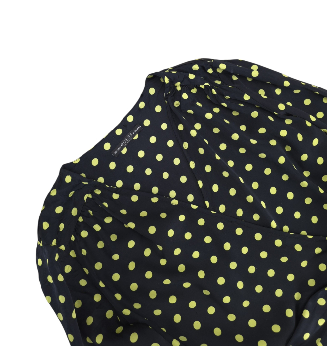 Bluza parte peste parte GUESS Femei-S [3]