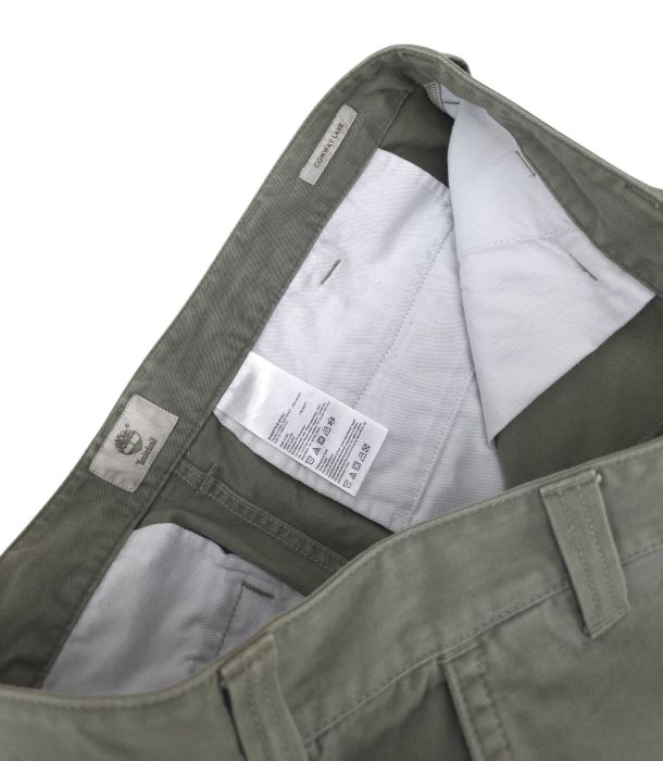 Pantaloni scurti Timberland Barbati-XXL [4]
