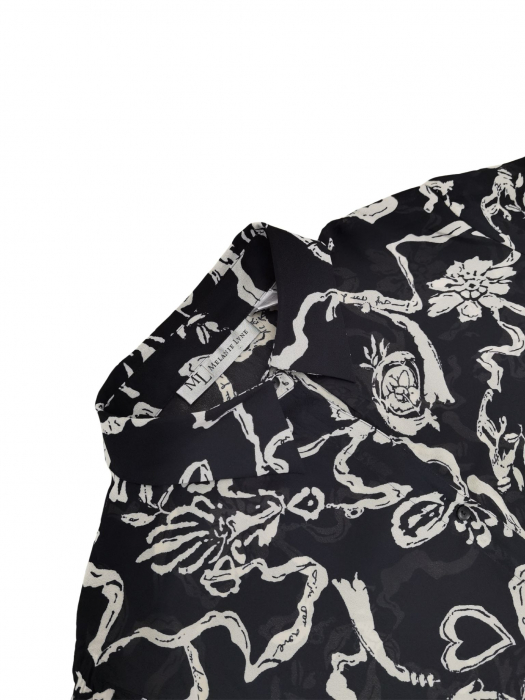 Camasa Retro Melanie Lyne Femei-XL [3]