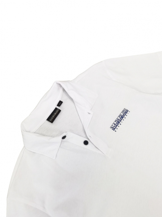 Tricou Napapijri Baieti 14 Ani [3]