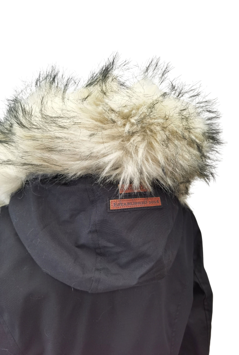 Geaca Navahoo Premium Femei-S [5]