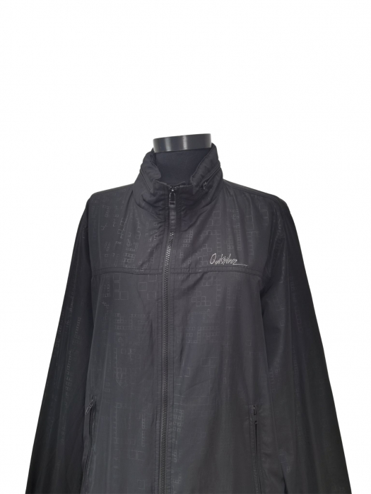 Geaca neagra Quiksilver Femei-L [3]