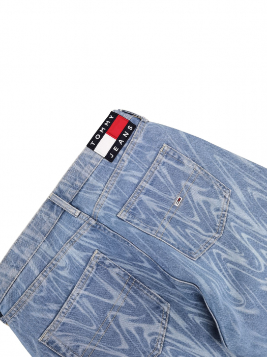 Blugi Tommy Hilfiger Femei-L [4]