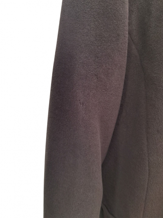 Palton angora si lana merino Femei-XL [4]