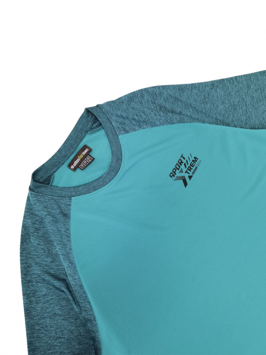 Tricou fitness Atlas Barbati-L [3]