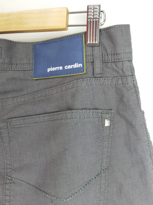 Pantaloni gri Pierre Cardin Barbati-M [3]