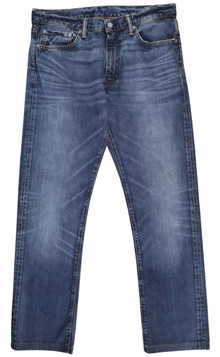 Blugi Levi's 504 Barbati-L [1]