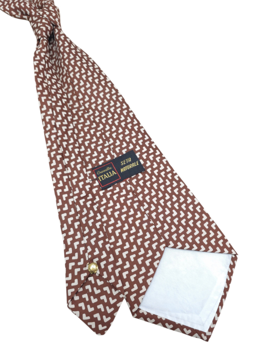 Cravata matase Italy [2]