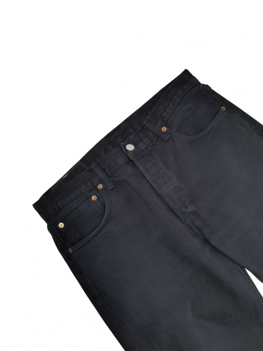 Blugi Levi's 501 Barbati-M [3]