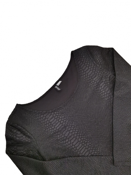 Bluza neagra H&M Femei-L [3]
