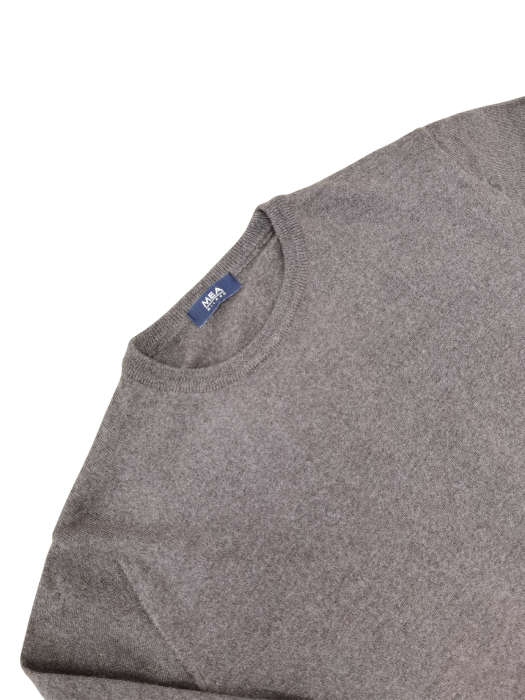 Pulover lana merino Barbati-S [3]