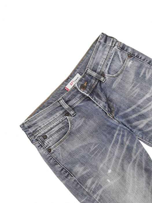 Blugi Levi's Femei-S [3]