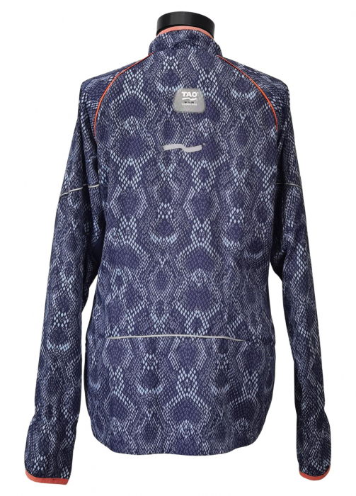 Geaca albastra Technical-Wear Femei-M [2]
