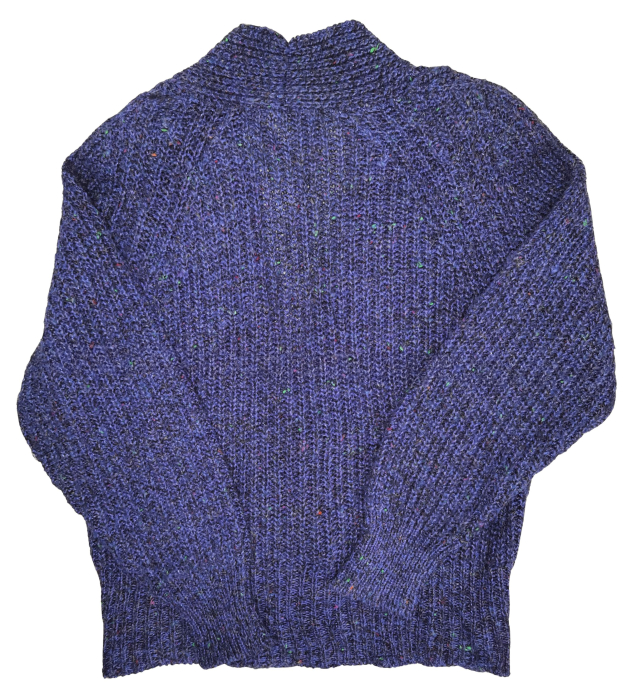 Cardigan spengler Vintage Femei-L [2]