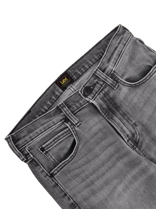 Blugi gri LEE Femei-S [3]