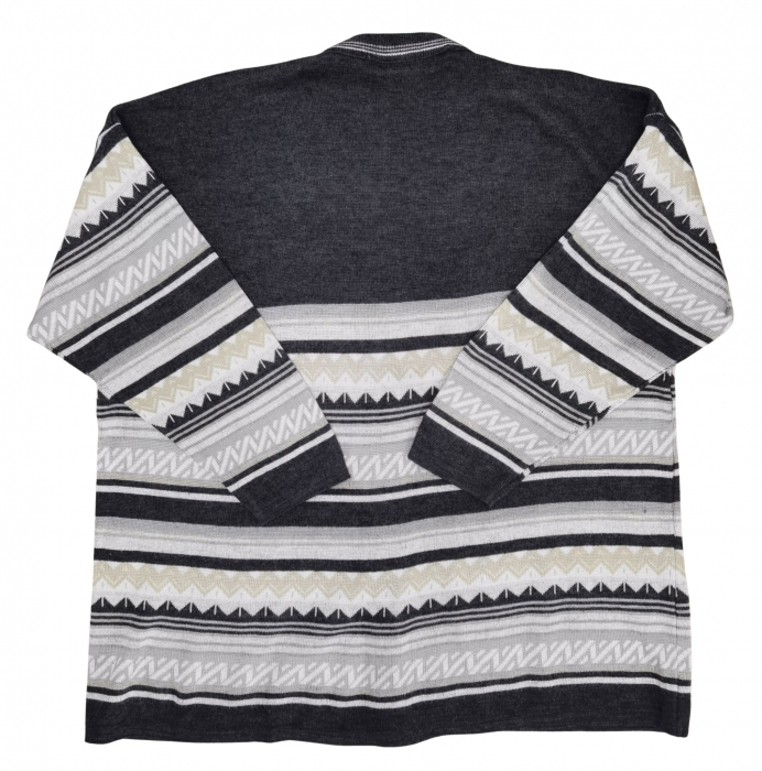Pulover lana Vintage Femei-XXL [2]