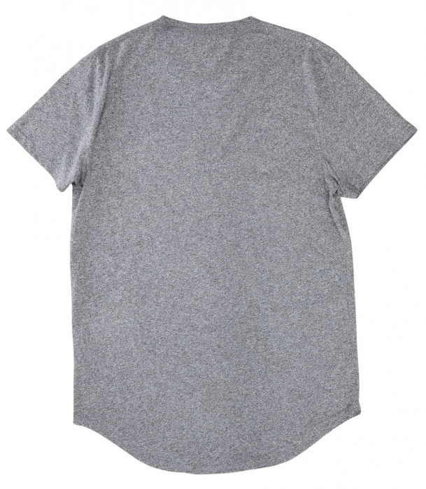 Tricou gri Hollister Barbati-S [2]
