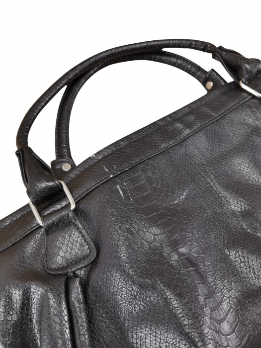 Geanta neagra Orsay Femei [3]
