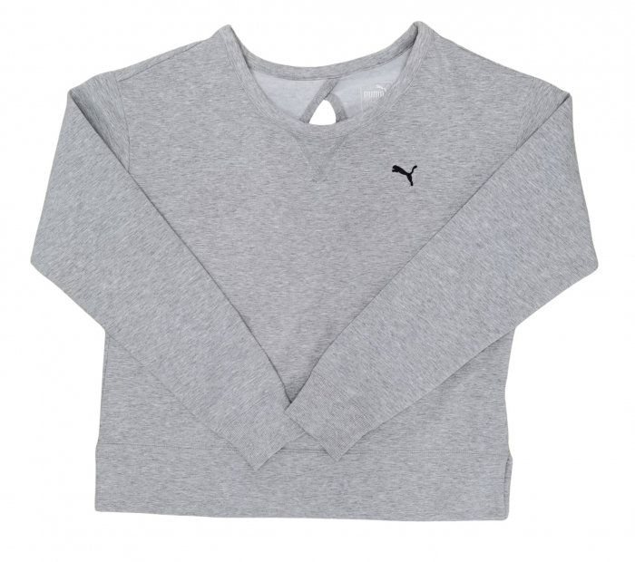 Bluza gri PUMA Femei-M [1]