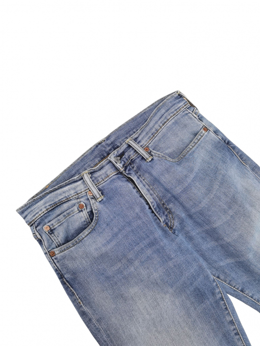 Blugi Levi's 511 Barbati-M [3]