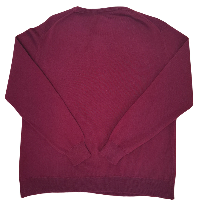 Pulover lana merino Femei-L [2]