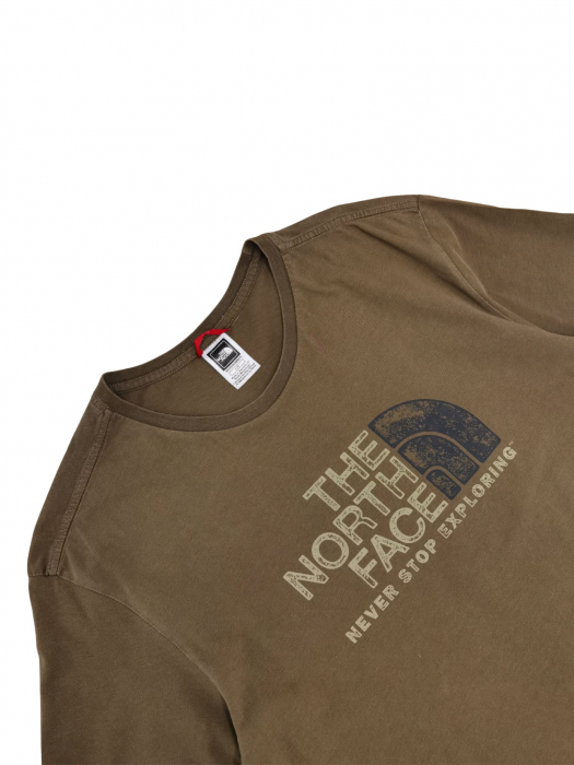 Tricou The North Face Barbati-L [3]