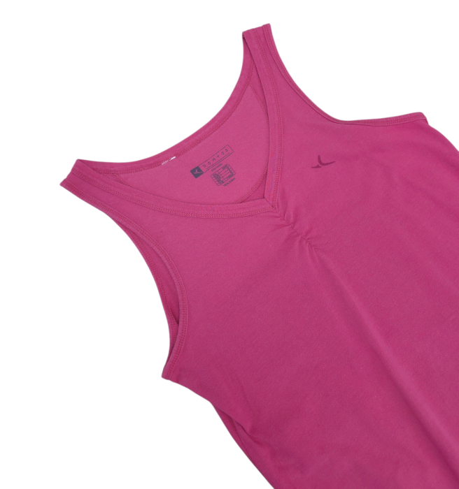 Maiou roz Domyos Femei-M [3]