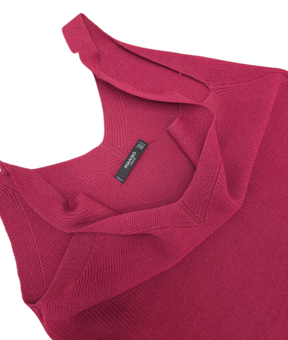 Maiou roz MANGO Femei-M [3]