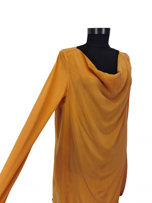 Rochie galbena COS Femei-L [3]