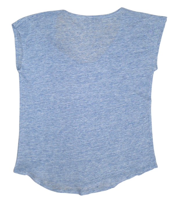 Tricou Massimo Dutti Femei-L [2]