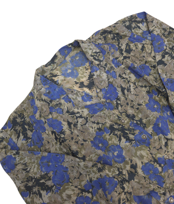 Camasa Vintage Femei-XL [3]