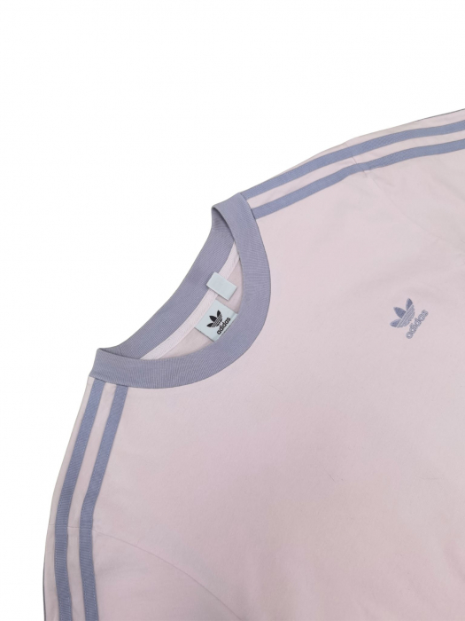 Tricou crop-top adidas Femei-M [3]