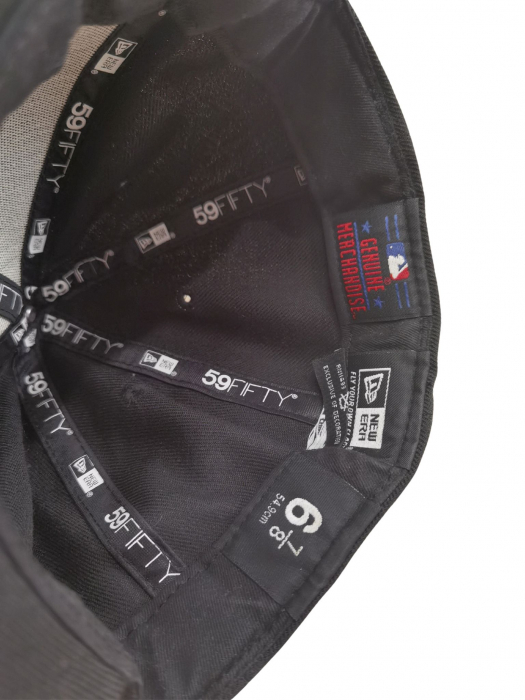 Sapca New Era Barbati [4]
