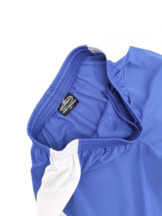 Pantaloni albastri Primato Barbati-L [3]