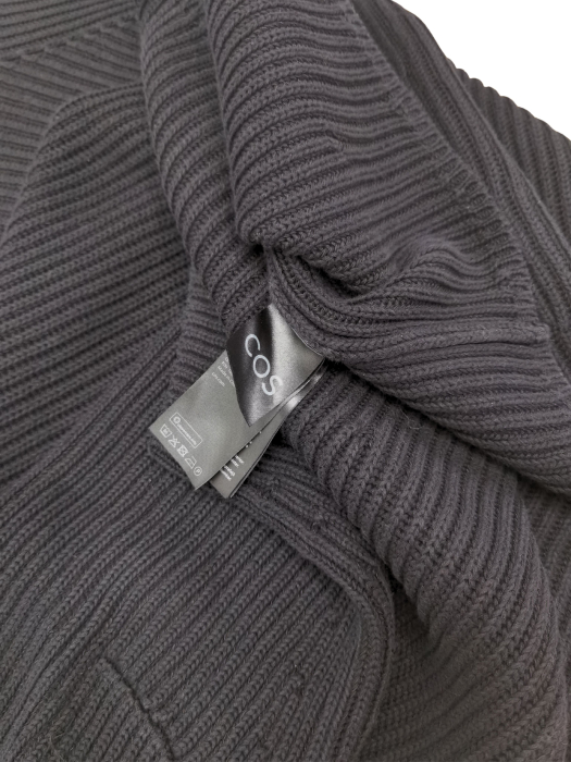 Pulover negru COS Femei-L [4]