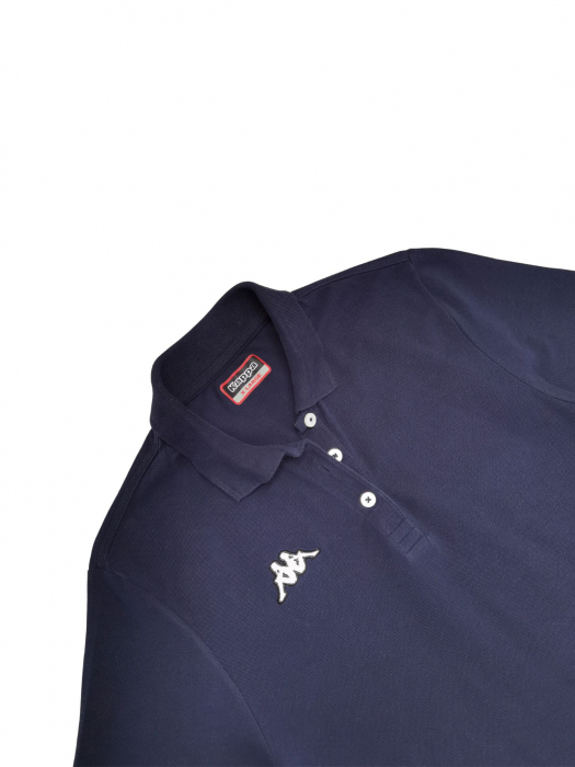 Tricou bleumarin Kappa Femei-XL [3]