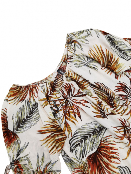 Tricou Chicoree Femei-S [3]