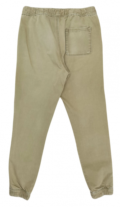 Pantaloni bej Hollister Barbati-S [2]