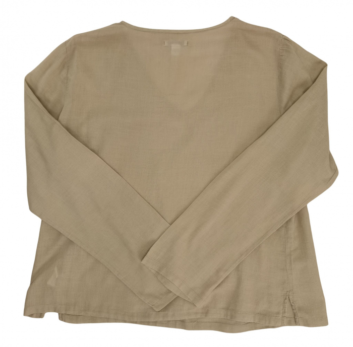 Bluza bej GAP Femei-M [2]