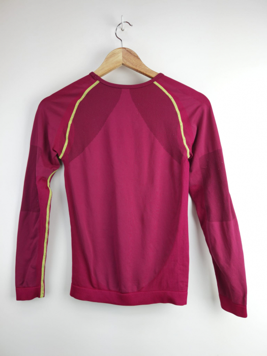 Bluza roz Crane Fete 12-13 Ani [2]
