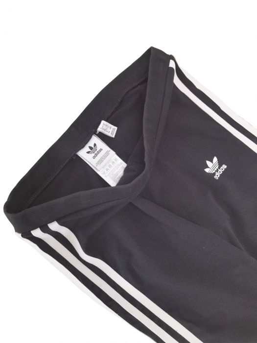 Colanti negri adidas Femei-XS [3]