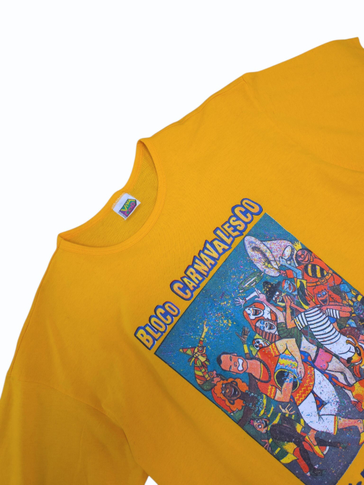 Tricou Retro Femei-M [3]