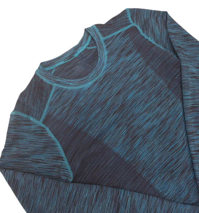 Bluza fitness Barbati-M [3]
