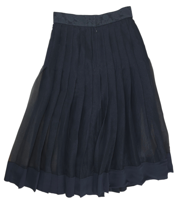 Fusta matase Dolce&Gabbana Femei-S [2]